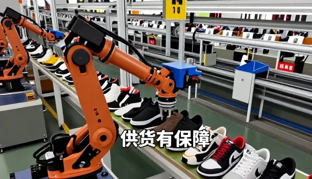 休闲鞋在不同环境下的性能表现与运输效率优化策略