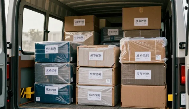 选型关注点:如何通过性能表现提升生产效率