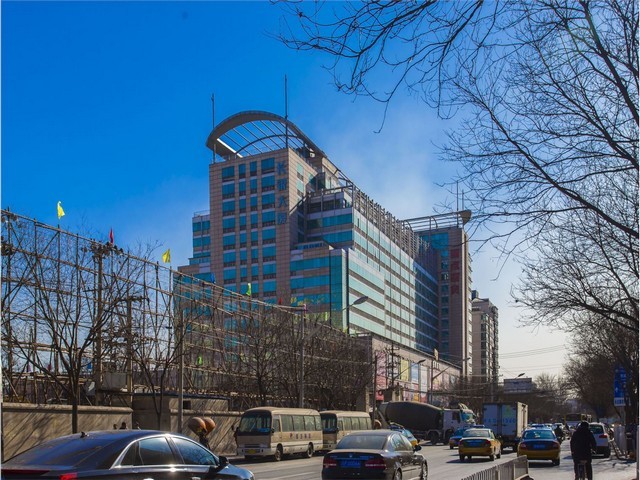 上兴投资神盘曹山未来城预约看房